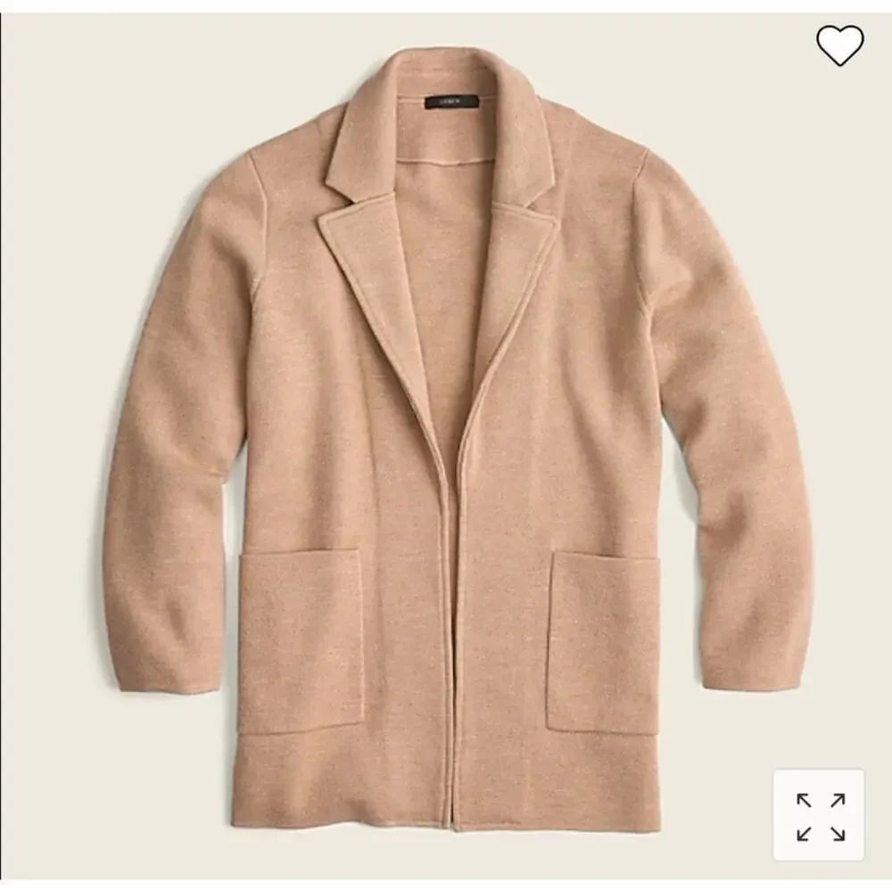 J. Crew item crew